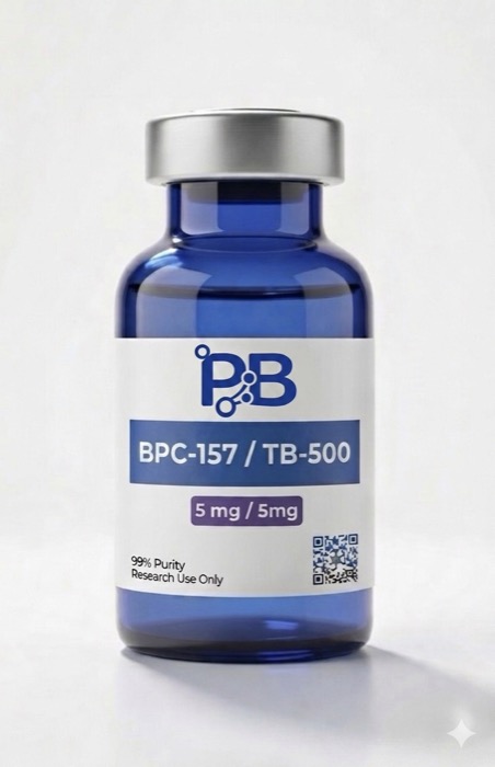 BPC-157 / TB-500