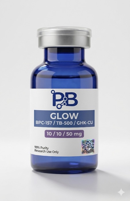 GLOW Protocol