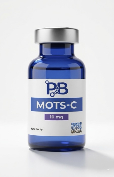 MOTS-C 10mg