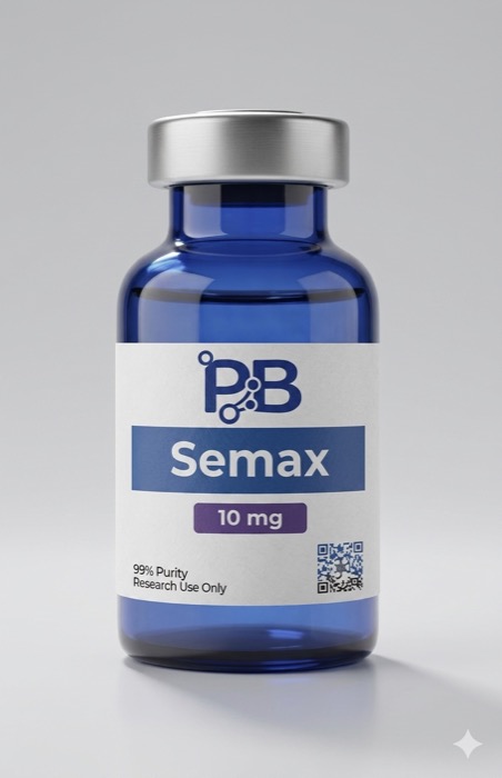 Semax / Selank